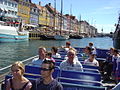 Copenhagen Canal Tour