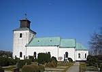 Löddeköpinge kyrka