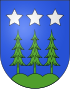 Blason de La Roche