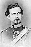 Kralj Ludwig II Bavarski