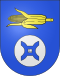 Coat of arms of Moleno