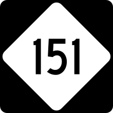 NC 151.svg