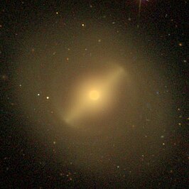 NGC 4643