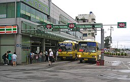 Naju bussterminal