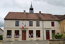 Prez-sous-Lafauche Mairie.jpg