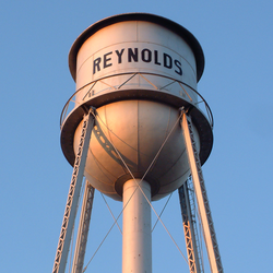 Reynolds, Indiana