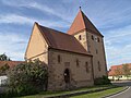 Evangelisch-lutherische Filialkirche St. Nikolaus