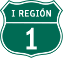 Ruta 1 (Chile)