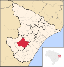 Sergipe Municip Lagarto.svg