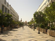 Sfax Rue Hédi Chaker.JPG