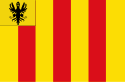 Vlag van Sint-Katelijne-Waver