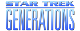 Logo van Generations