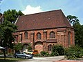 Rooms-katholieke St.-Annakerk (1461)