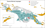 Thumbnail for Turama–Kikorian languages