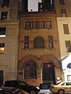 Old Grolier Club