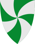 Ølens kommun (1986-2005)