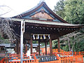 建勲神社