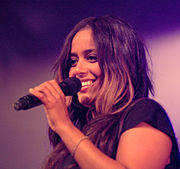 Amel Bent (2020–2023)