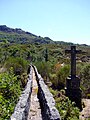 Aqueduto de Pontes