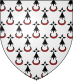 Coat of arms of Sainte-Gemme-la-Plaine