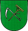 Coat of arms of Blatnička