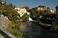 Cascata del Valcatoio