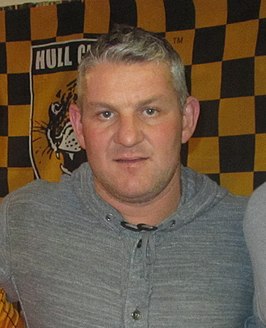 Dean Windass, 2011