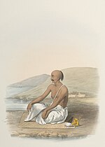 Thumbnail for Dhyana in Hinduism