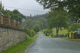 Obora (district de Tachov)