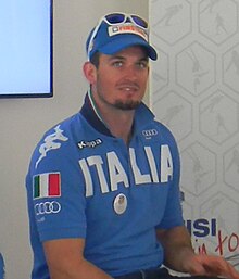 Dominik Paris (Milan 2014).JPG