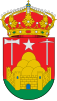 Coat of arms of La Colilla