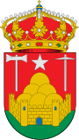 Blason de La Colilla