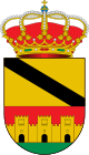 Santa María del Campo - Stema