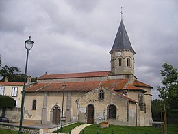 Varennes-sur-Morge – Veduta