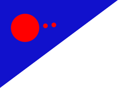 Moving Mars nobelako bandera[295]