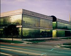 Glassell School of Art (1979)