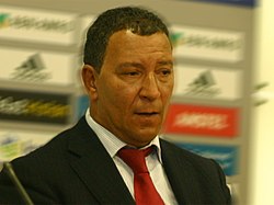 Henk ten Cate