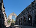 Image 22The ruins of Holyrood Abbey