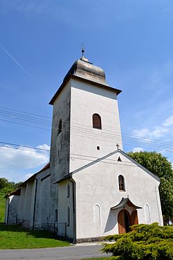 Kostel Nejsvětějšího Srdce Ježíšova