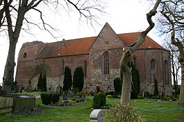 Sint-Mauritiuskerk