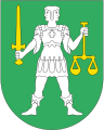 Coat of arms of Kongsberg kommune