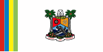 Flag of Lagos State