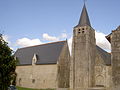 Kirche Saint-Sulpice