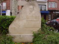 Monumento a Lluís Companys