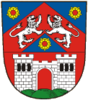 Coat of arms of Lochovice