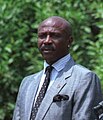 Actor and Academy Award winner Louis Gossett Jr. in 1987