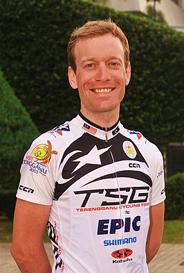 Maarten de Jonge