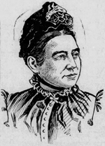 Thumbnail for Maria E. Beasley