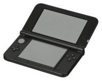 Nintendo 3DS XL