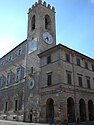 Torre Civica und Rathaus